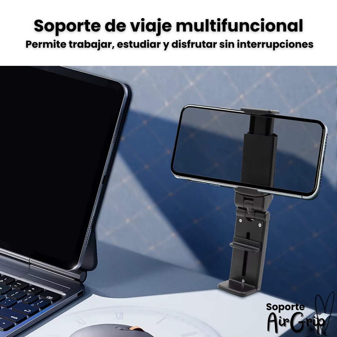 Soporte AirGrip