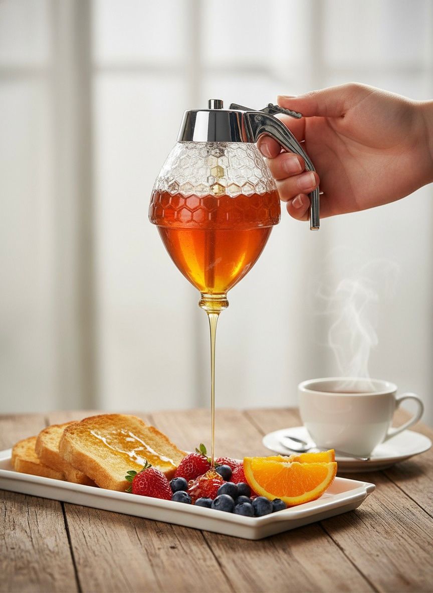 Dispensador HoneyFlow