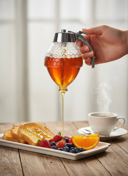 Dispensador HoneyFlow