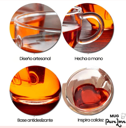 Mug PureLove