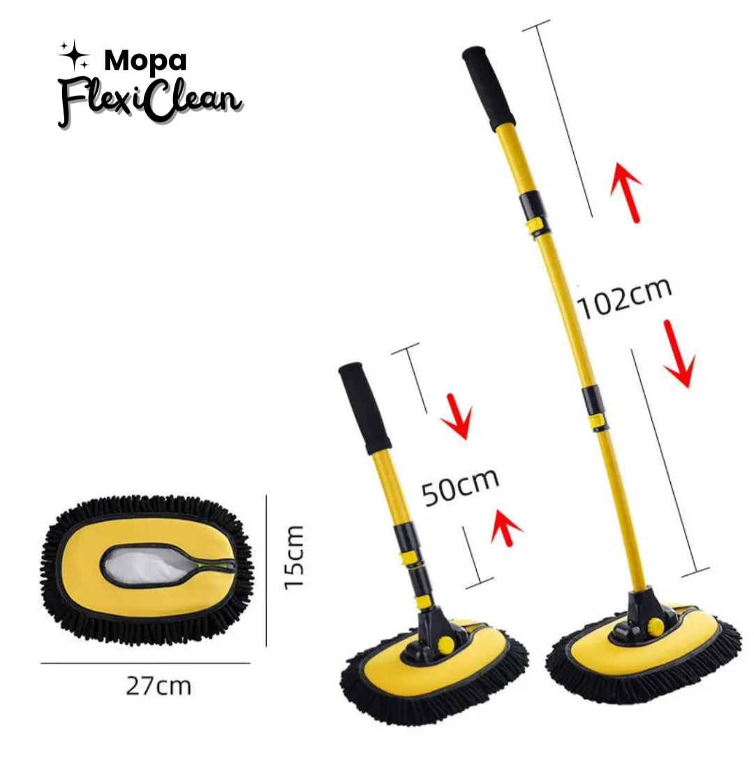Mopa FlexiClean