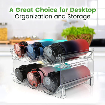 Organizador BottleStack