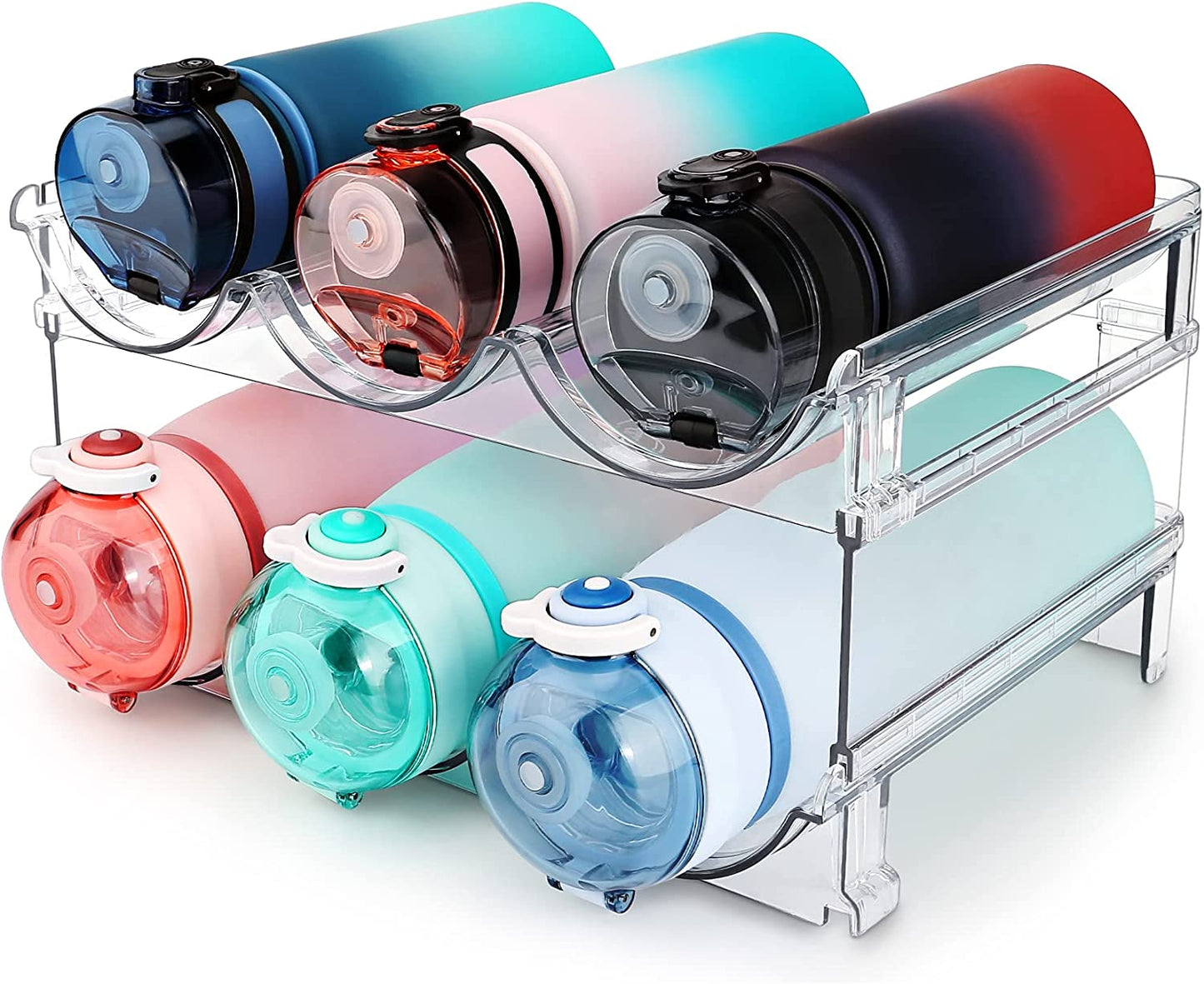 Organizador BottleStack