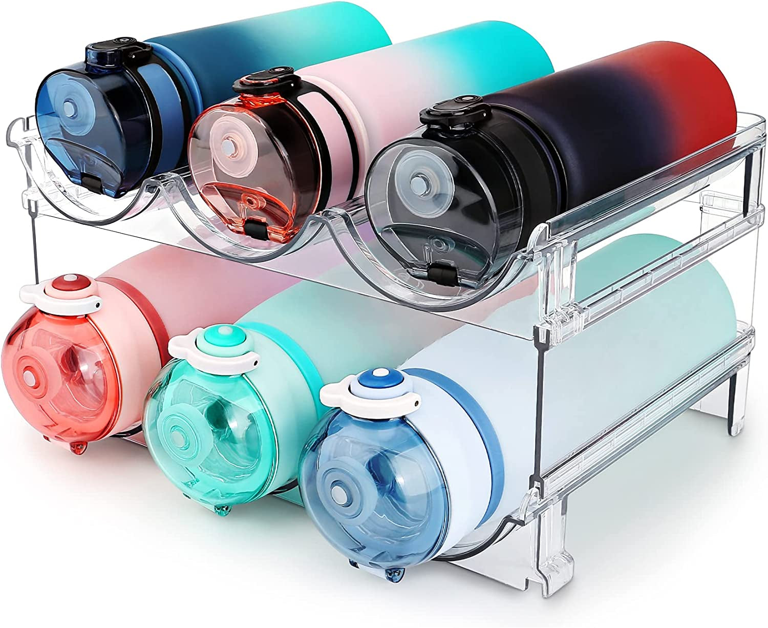 Organizador BottleStack