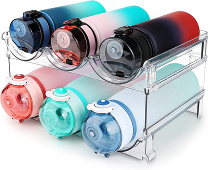 Organizador BottleStack