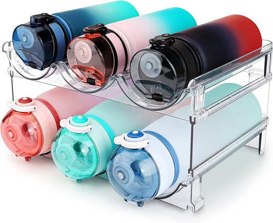 Organizador BottleStack