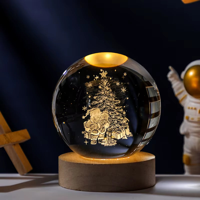 Esfera CosmicLight