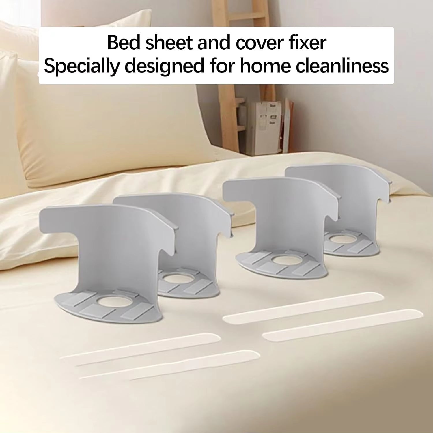 Sujetadores BedGrip