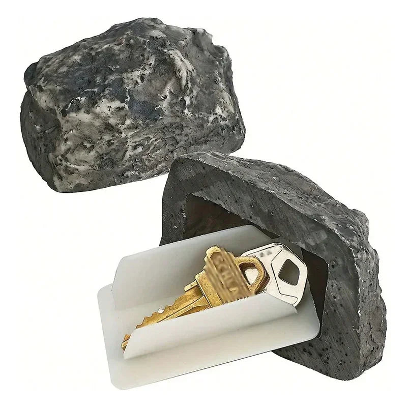 Caja secreta SafeStone