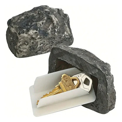 Caja secreta SafeStone