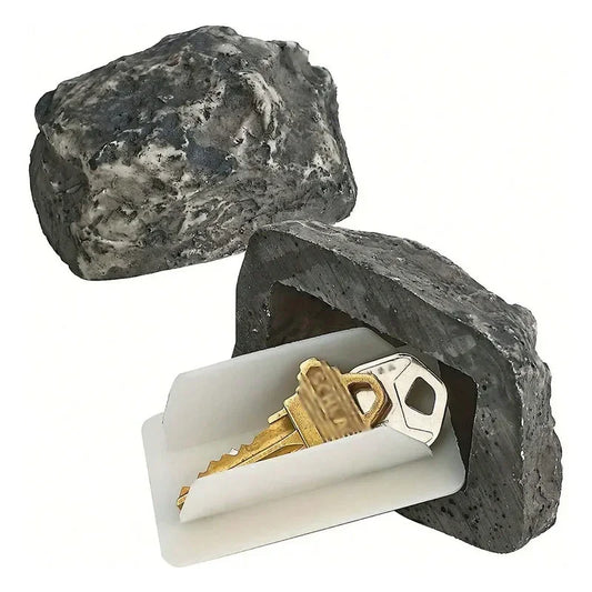 Caja secreta SafeStone