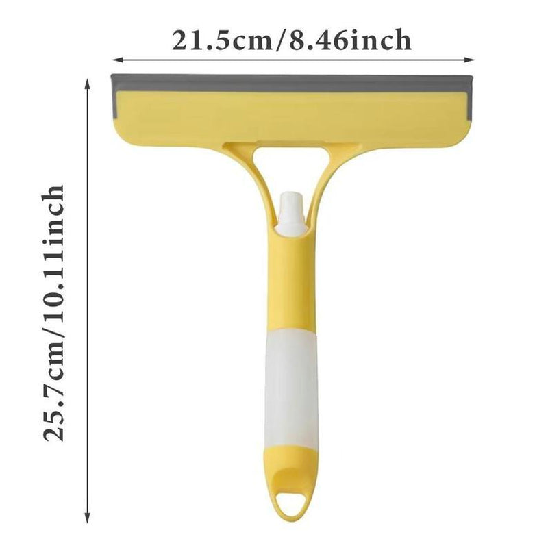 CleanGlass 3 en 1