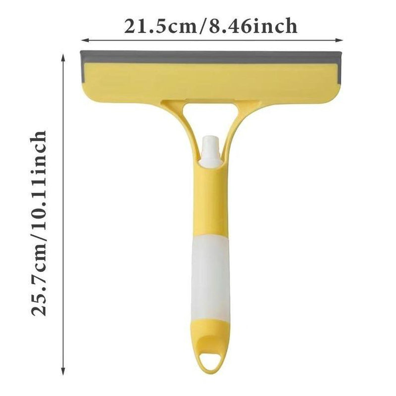 CleanGlass 3 en 1