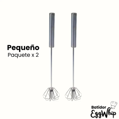 Batidor EggWhip