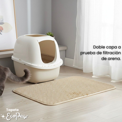 EcoPaw Tapete