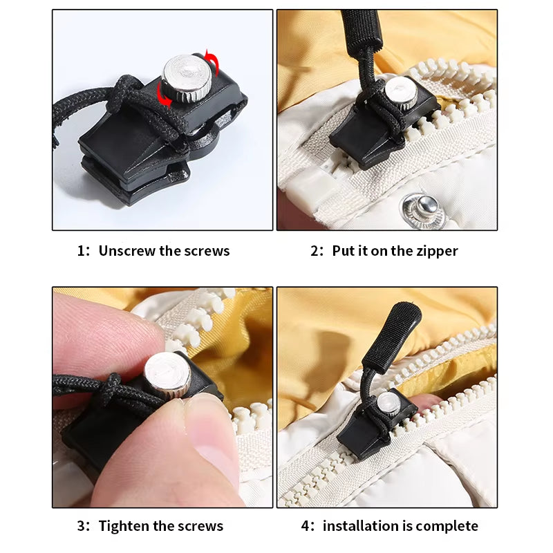 Reparador ZipRescue
