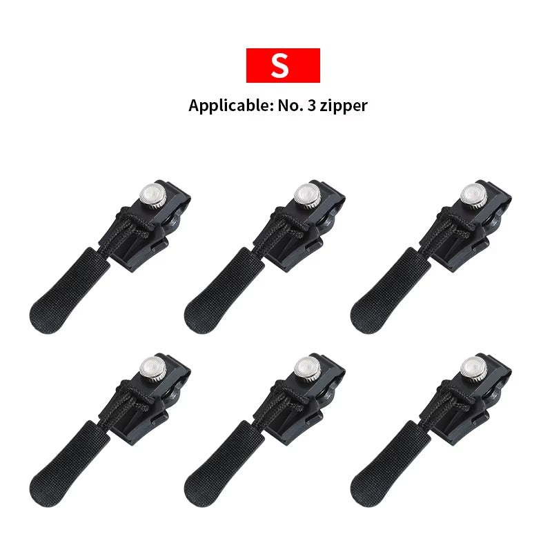 Reparador ZipRescue