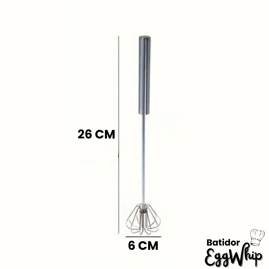 Batidor EggWhip