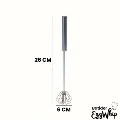 Batidor EggWhip