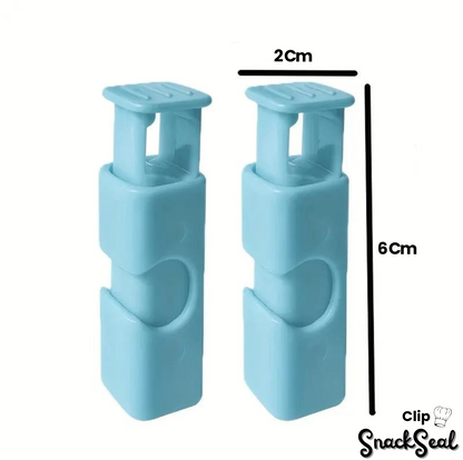 Clip SnackSeal