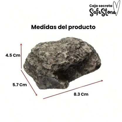 Caja secreta SafeStone