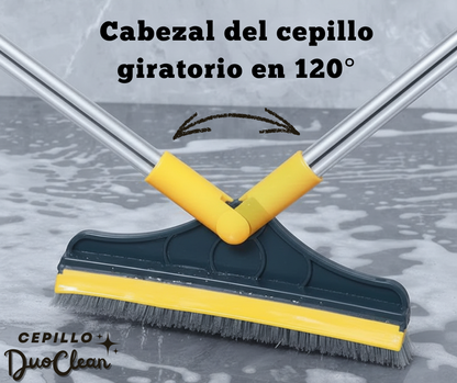 Cepillo DuoClean