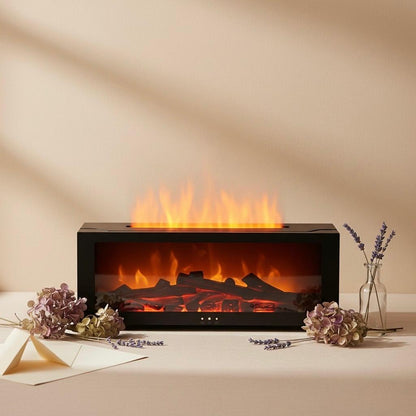 Humidificador PureFlame