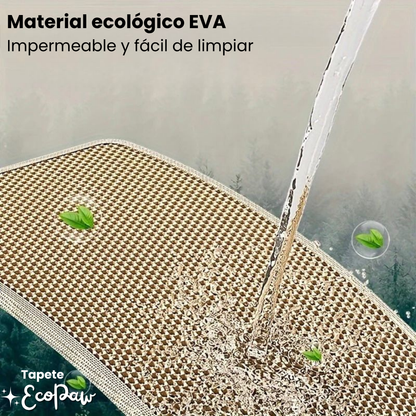 EcoPaw Tapete