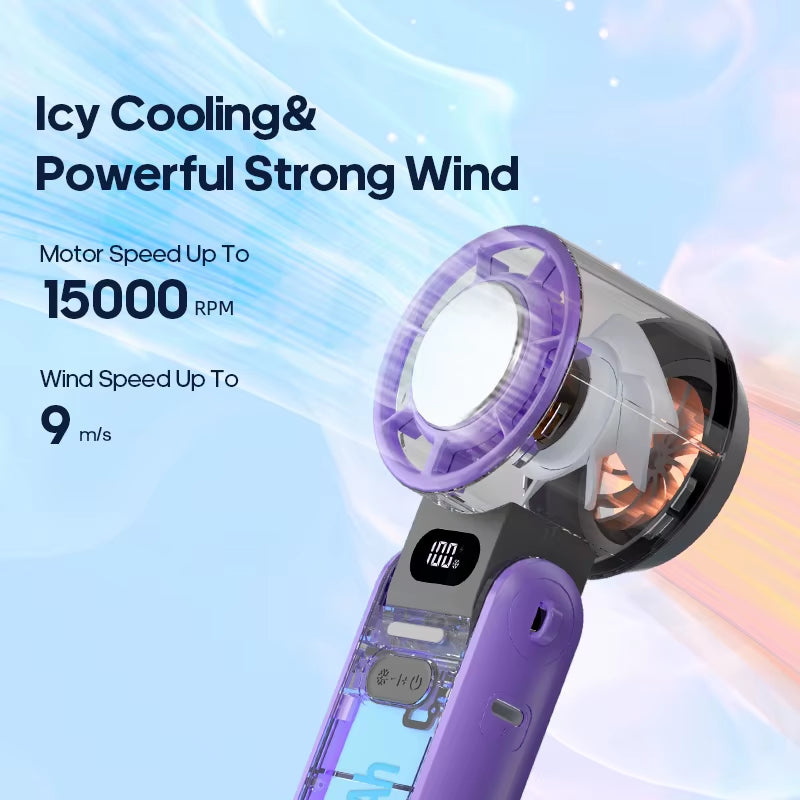 Ventilador CoolMate
