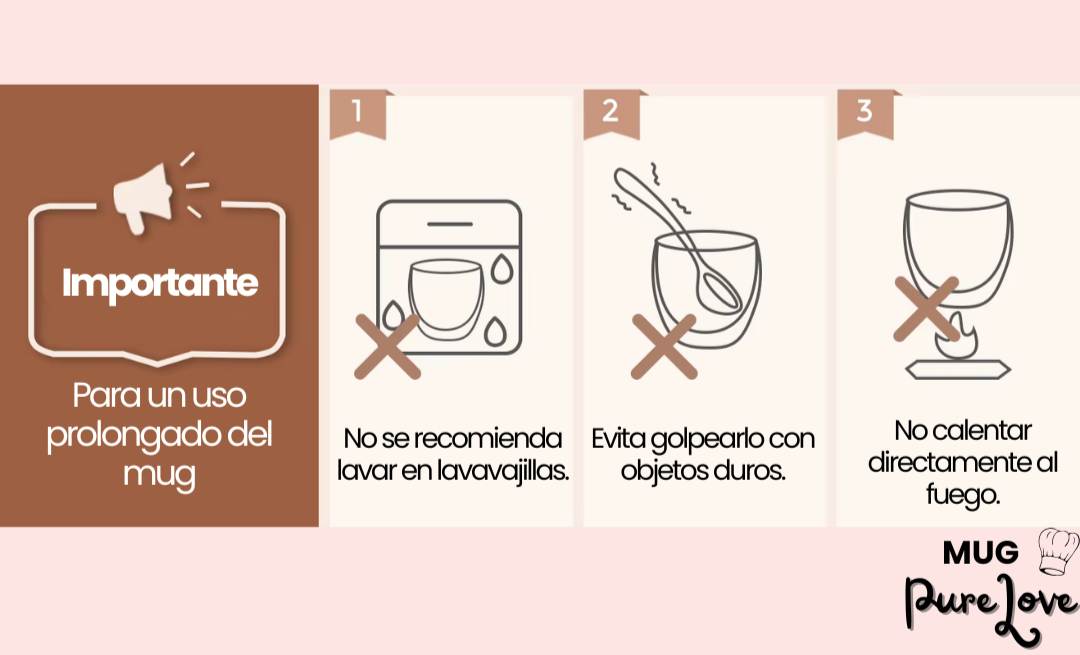 Mug PureLove