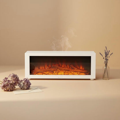 Humidificador PureFlame