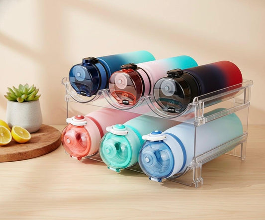 Organizador BottleStack