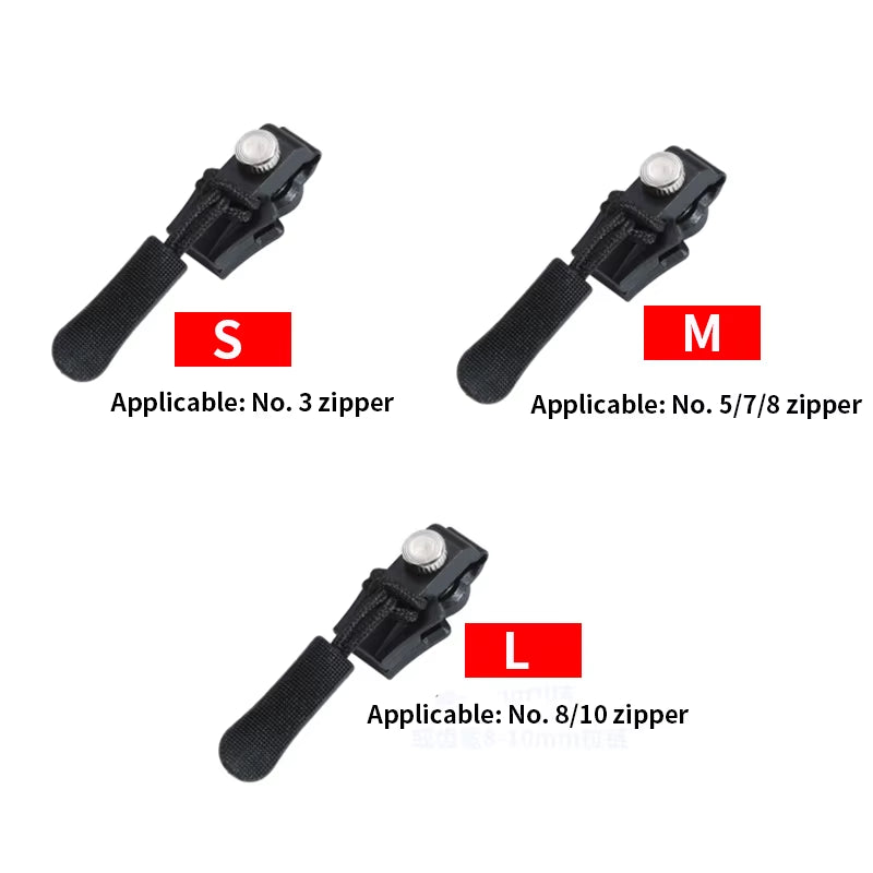 Reparador ZipRescue