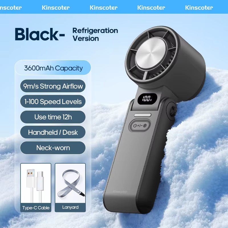 Ventilador CoolMate