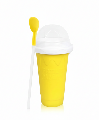 Vaso Granizado Freeze&Go