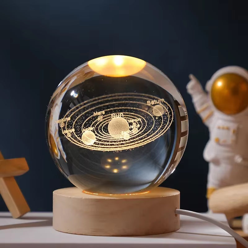 Esfera CosmicLight