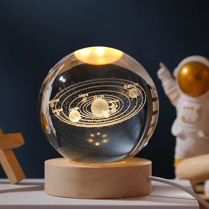 Esfera CosmicLight