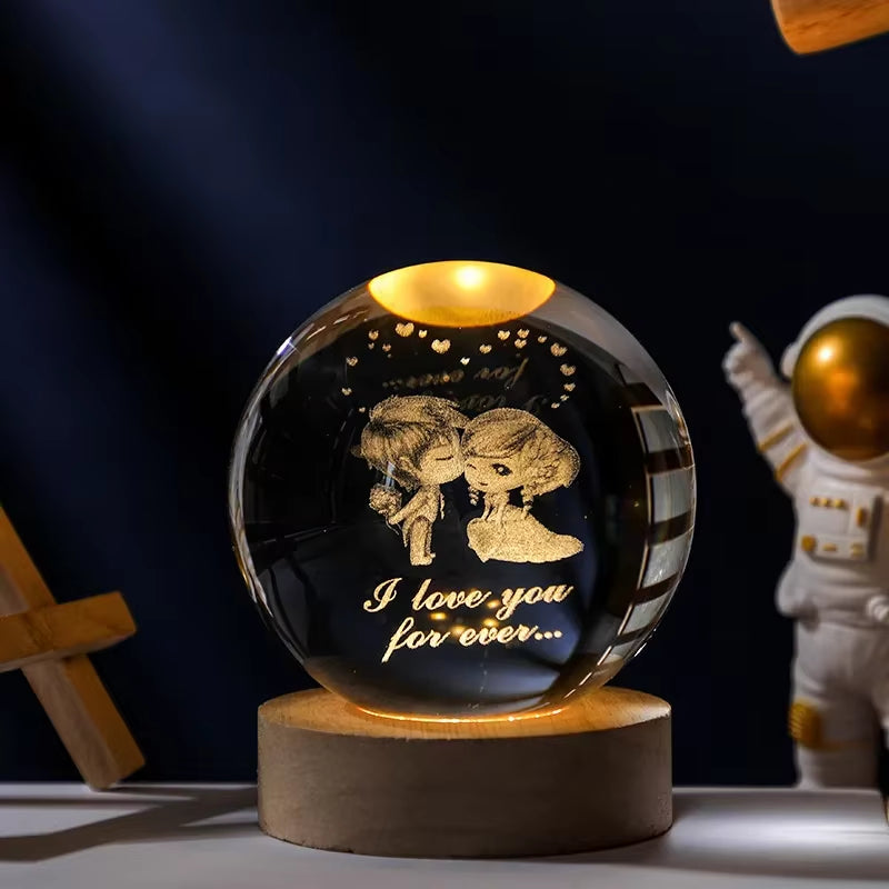 Esfera CosmicLight
