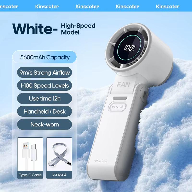 Ventilador CoolMate