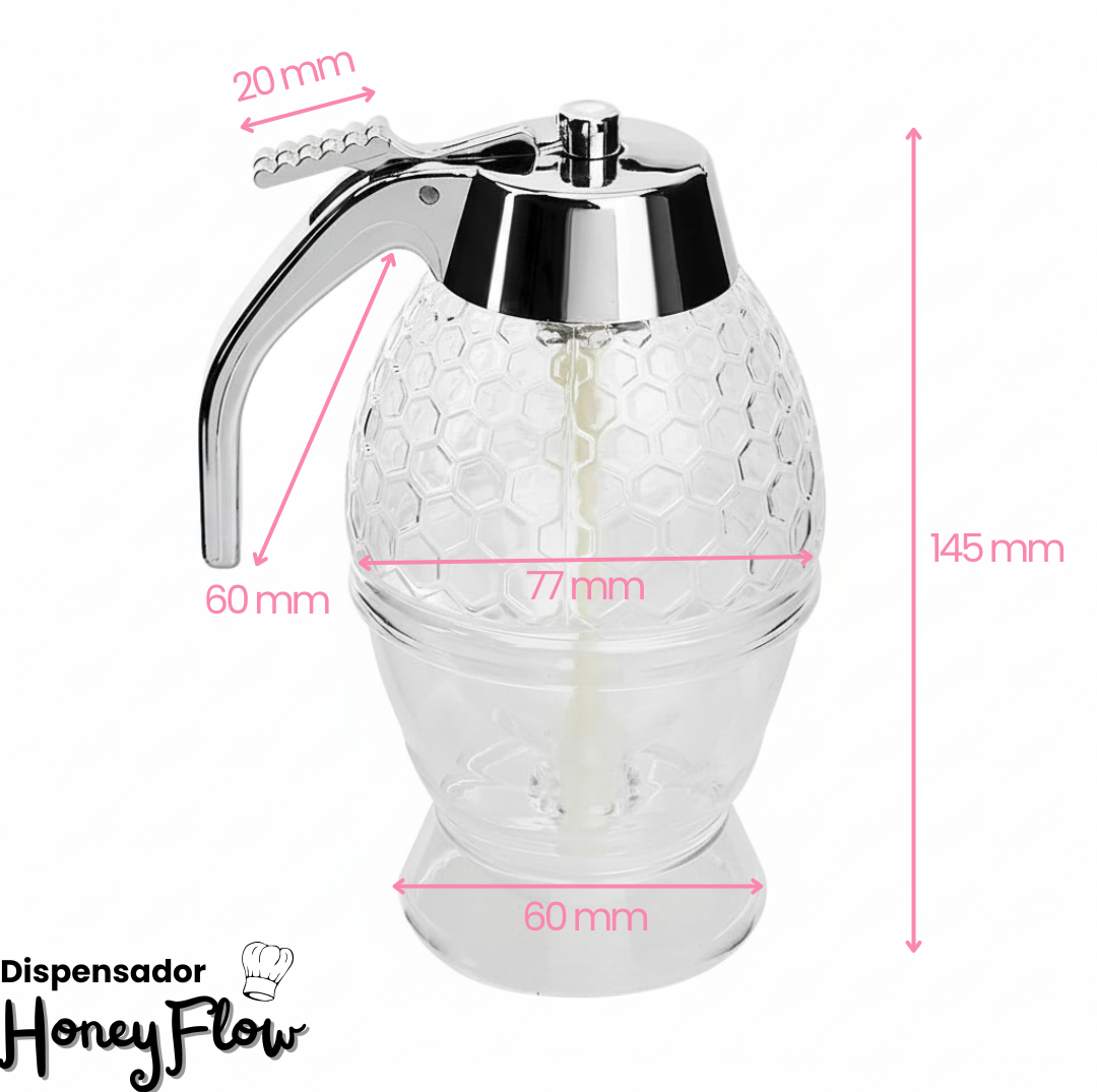 Dispensador HoneyFlow