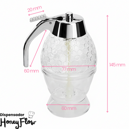 Dispensador HoneyFlow