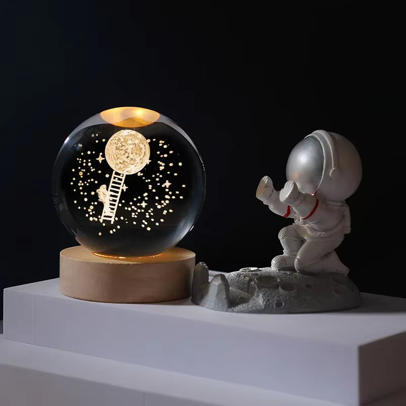 Esfera CosmicLight