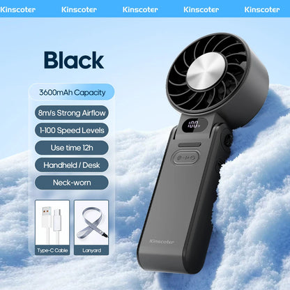 Ventilador CoolMate
