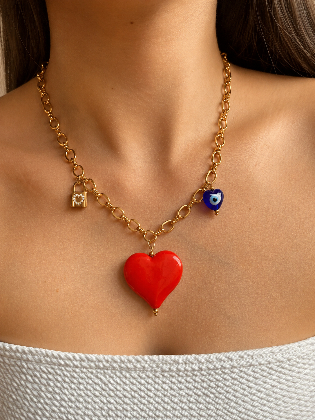 Corazón Valiente