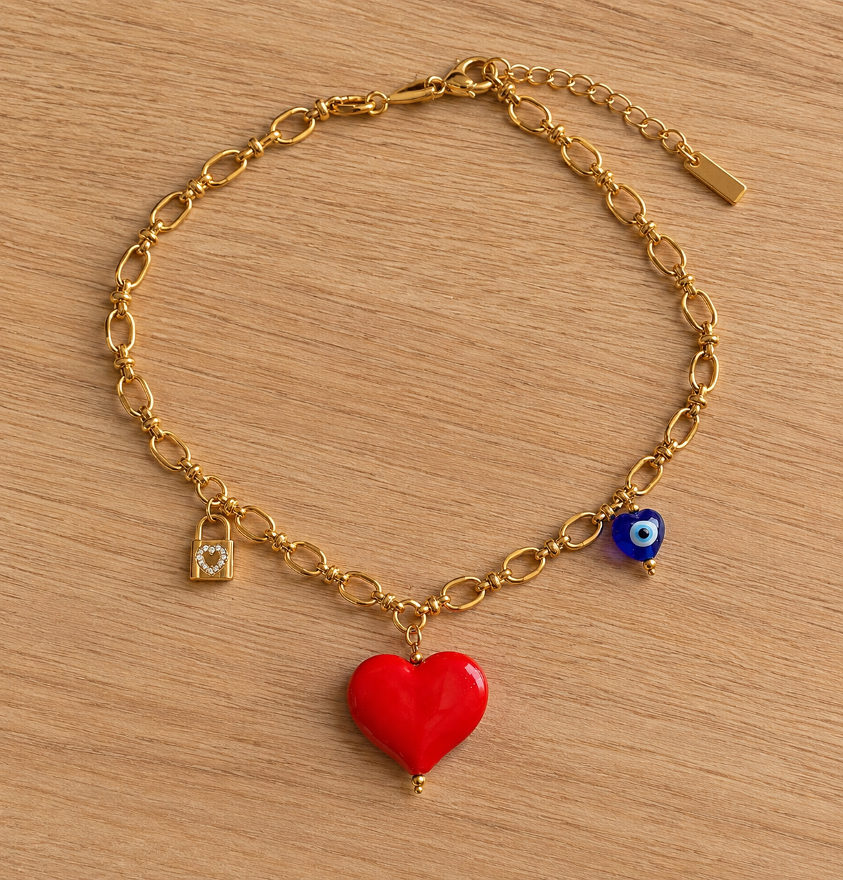 Corazón Valiente