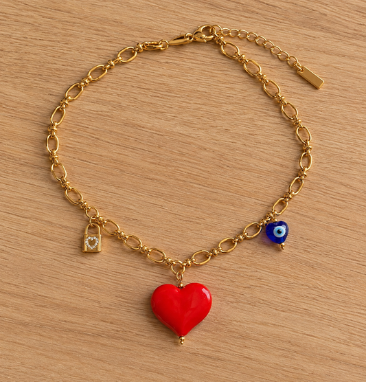 Corazón Valiente