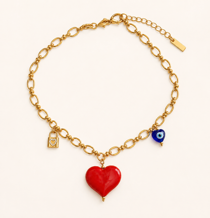 Corazón Valiente