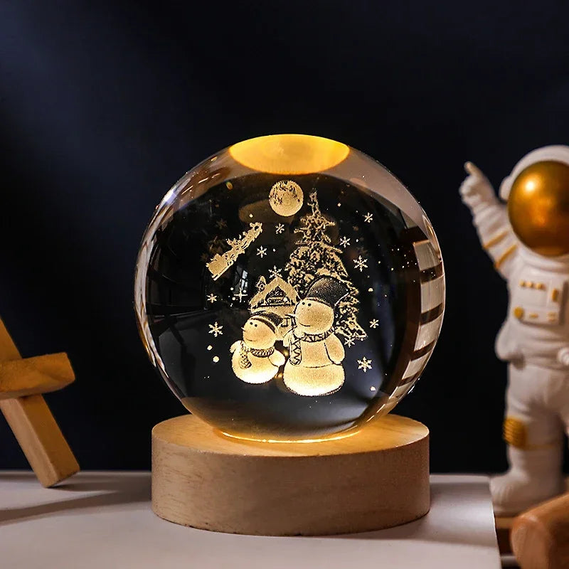 Esfera CosmicLight