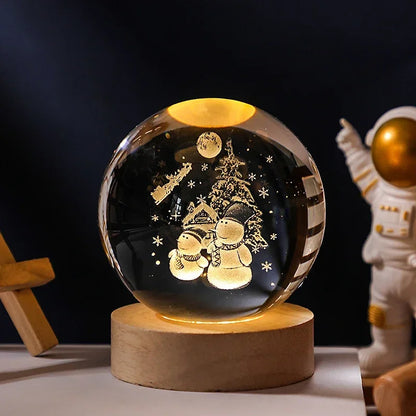 Esfera CosmicLight