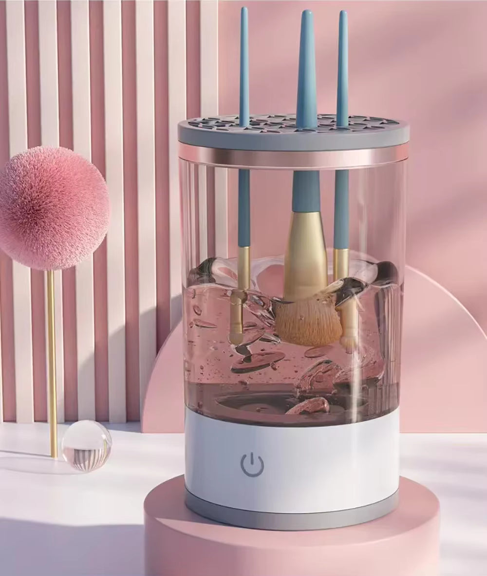 Limpiador de Brochas PureBrush